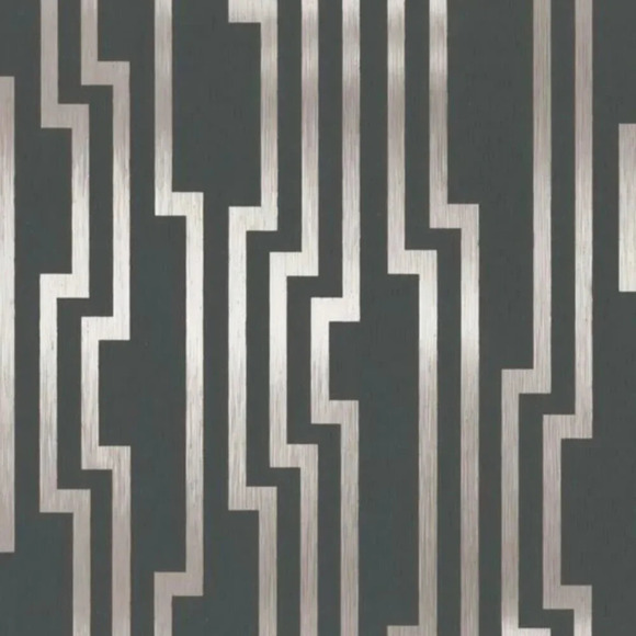 York Wallcoverings De8818 Candice Olson Shimmering Details Velocity Wallpaper - Picture 1 of 11